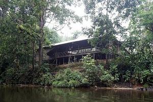 Nanga Sumpa Lodge 