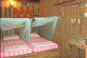 Nanga Sumpa Lodge 