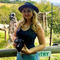 Katie's Profile Picture