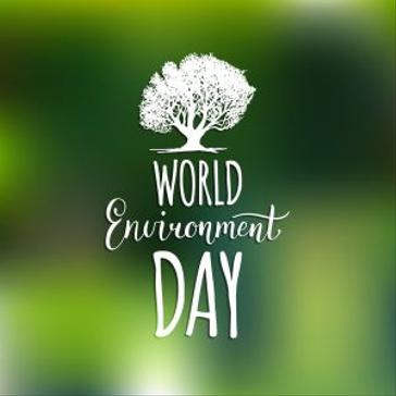 World Environment Day 2016