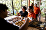 Meals at Sloth Conservation & Wildlife Experience
