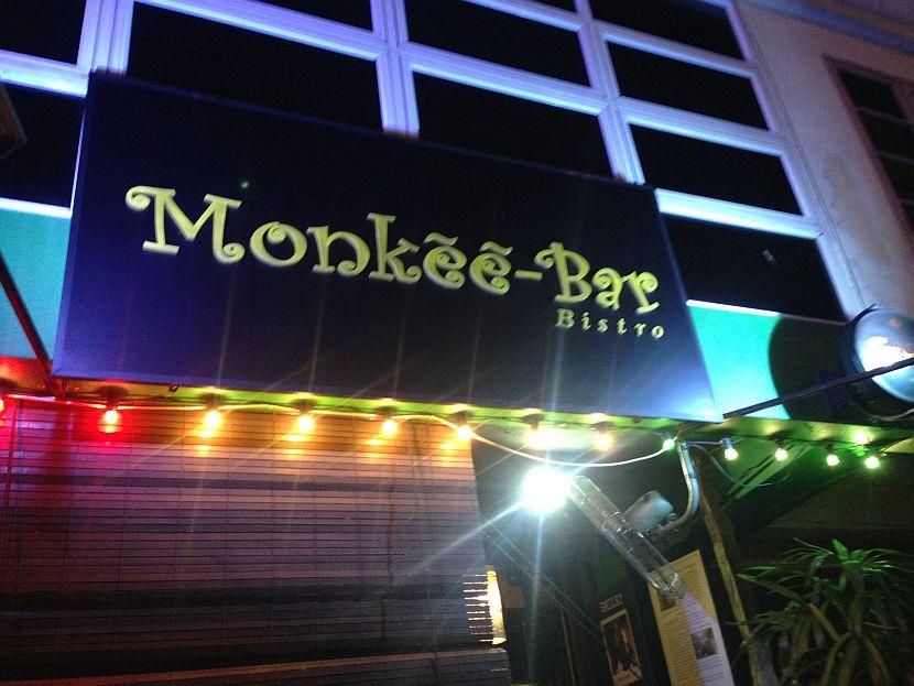 Monkee Bar