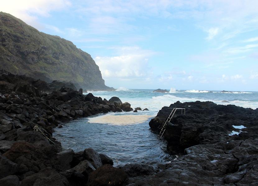 Sao Miguel Island