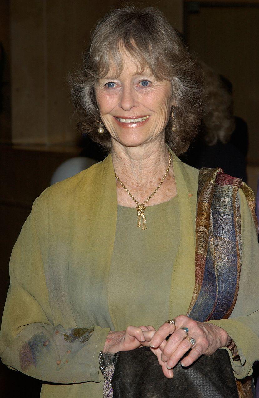 Virginia McKenna