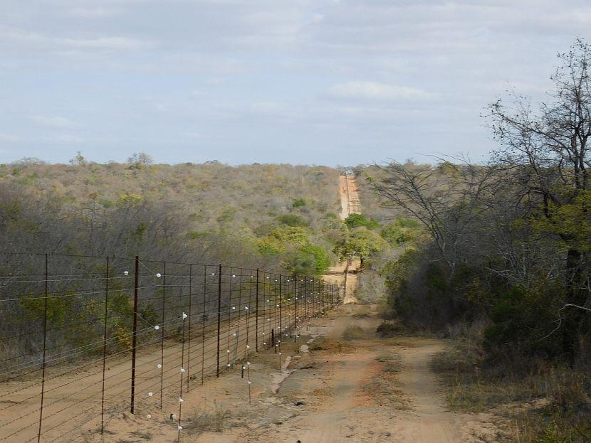 Timbavati Land