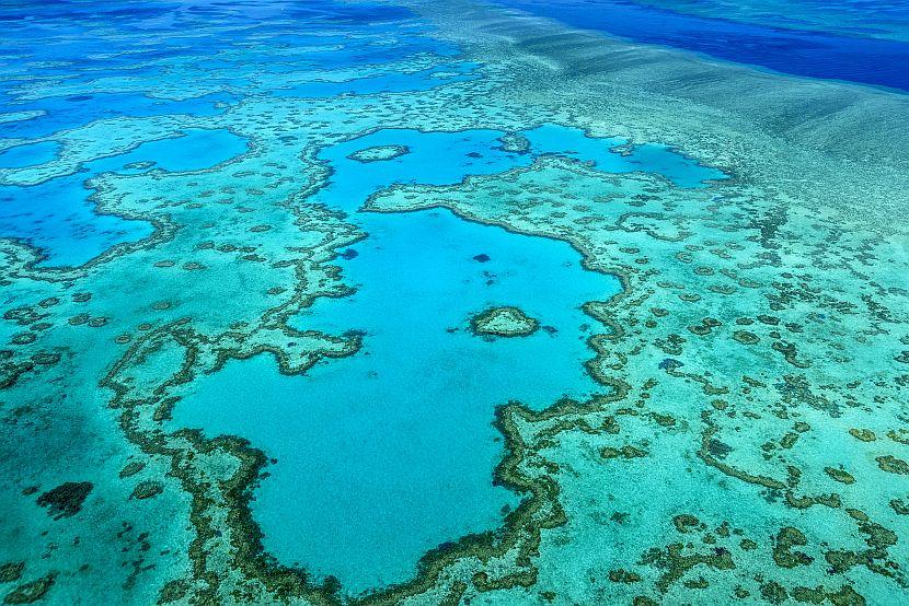 Great Barrier Reef