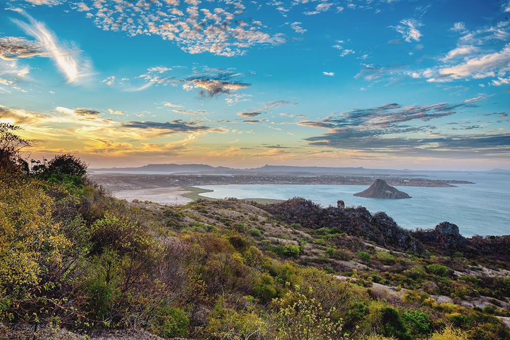 Madagascar Landscape