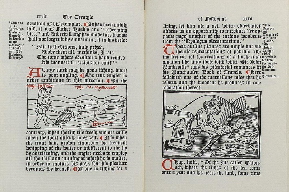 Book of Saint Albans