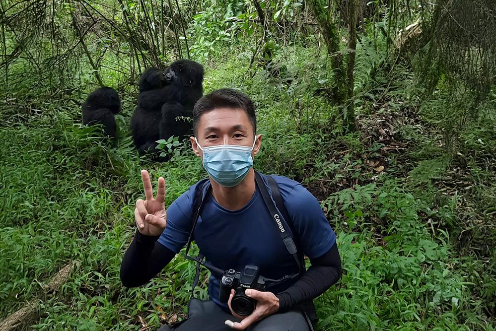 What to Wear Gorilla Trekking