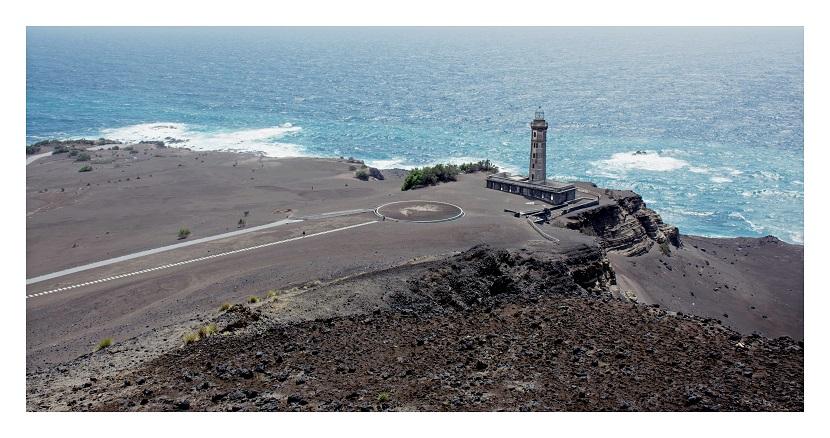 Ponta dos Capelinhos