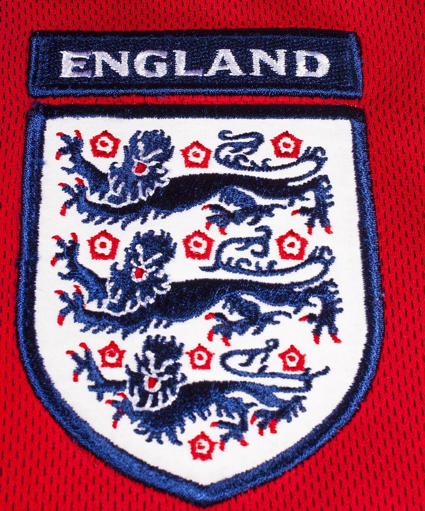 England Football