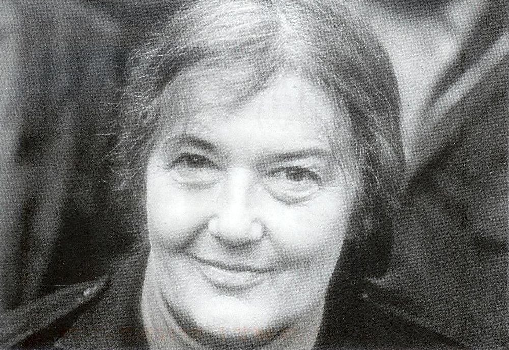 Dian Fossey