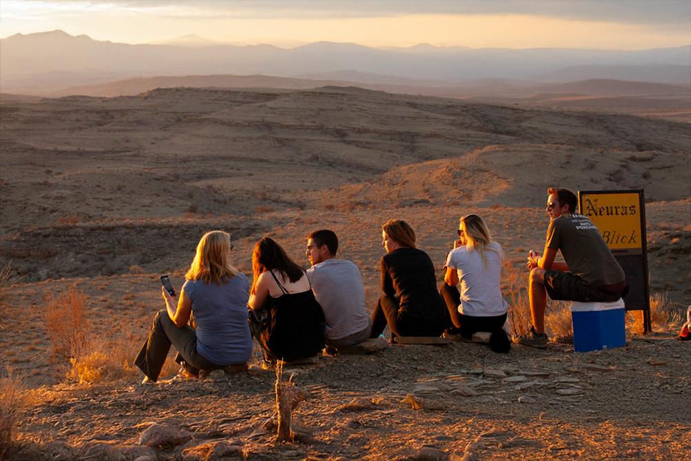 Neuras Adventure Week