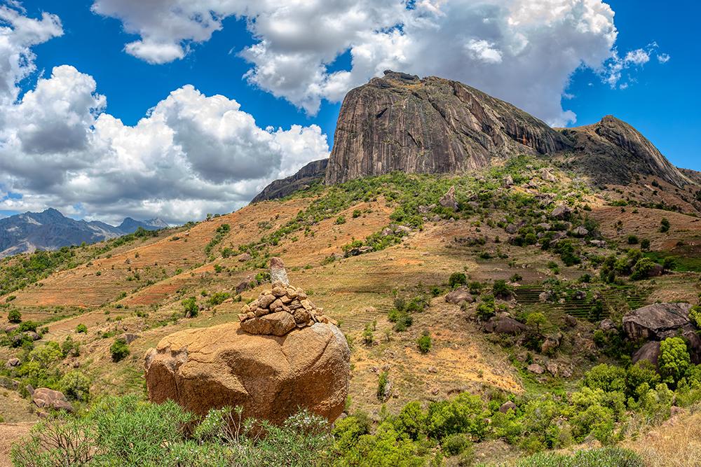 Anja Community Reserve