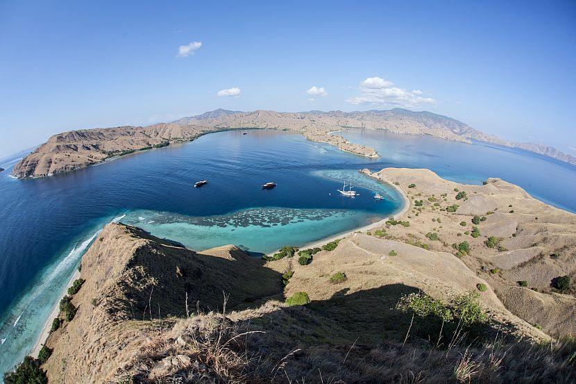 Komodo National Park