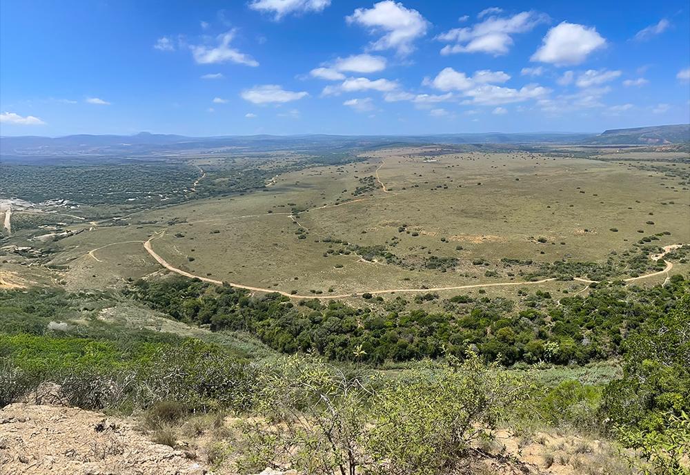 Amakhala Reserve - Amakhala Conservation Project