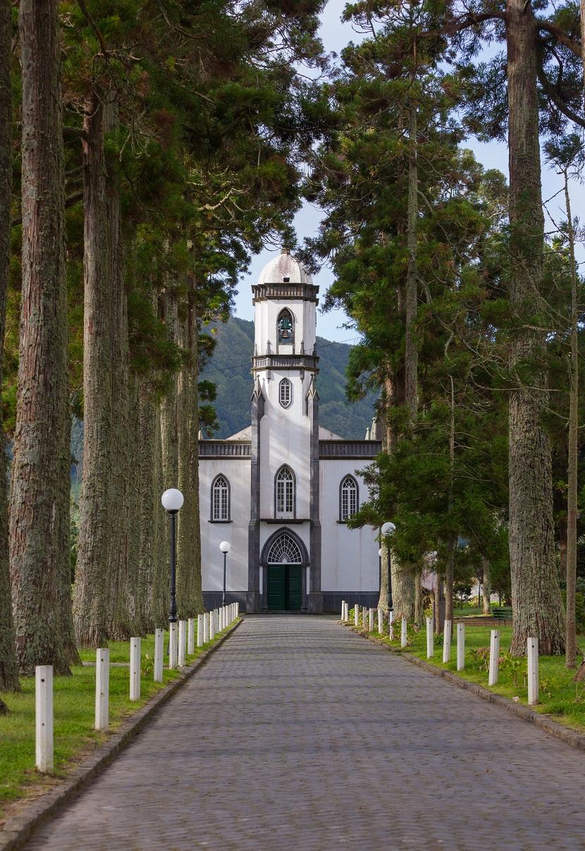 Sete Cidades