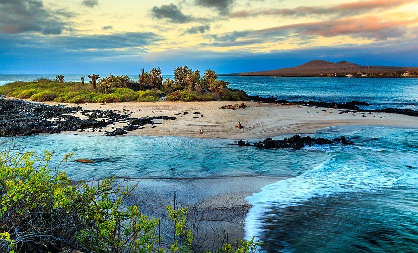 Galapagos Islands