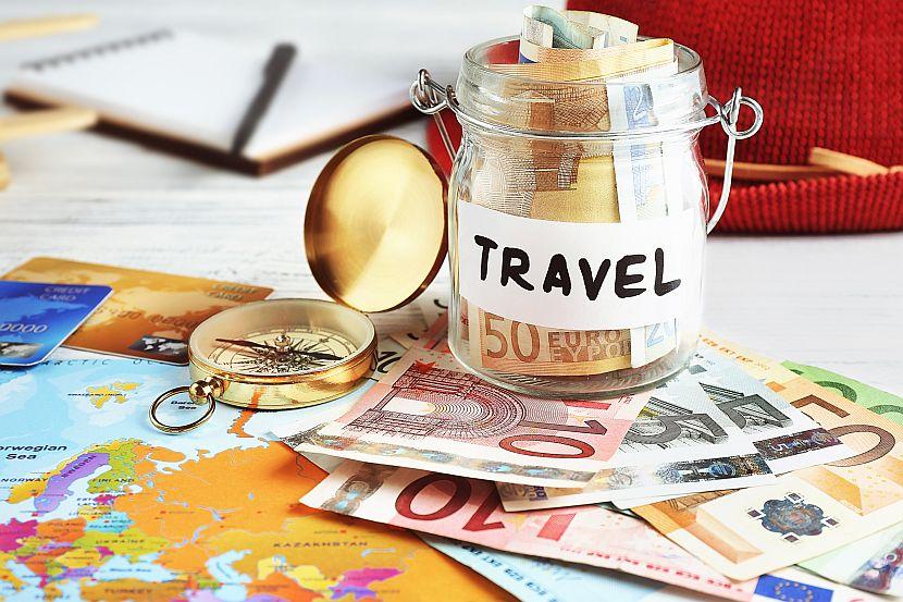 Travel money