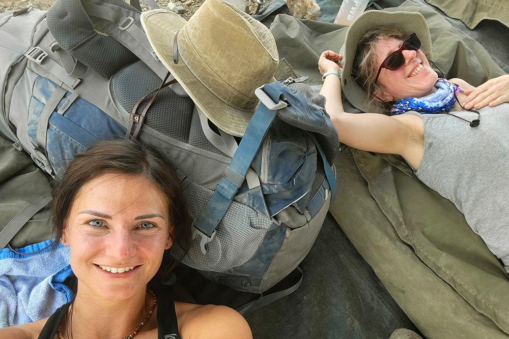 What to pack for volunteering in Africa