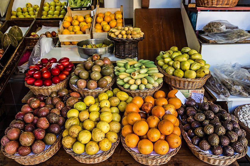 African Food