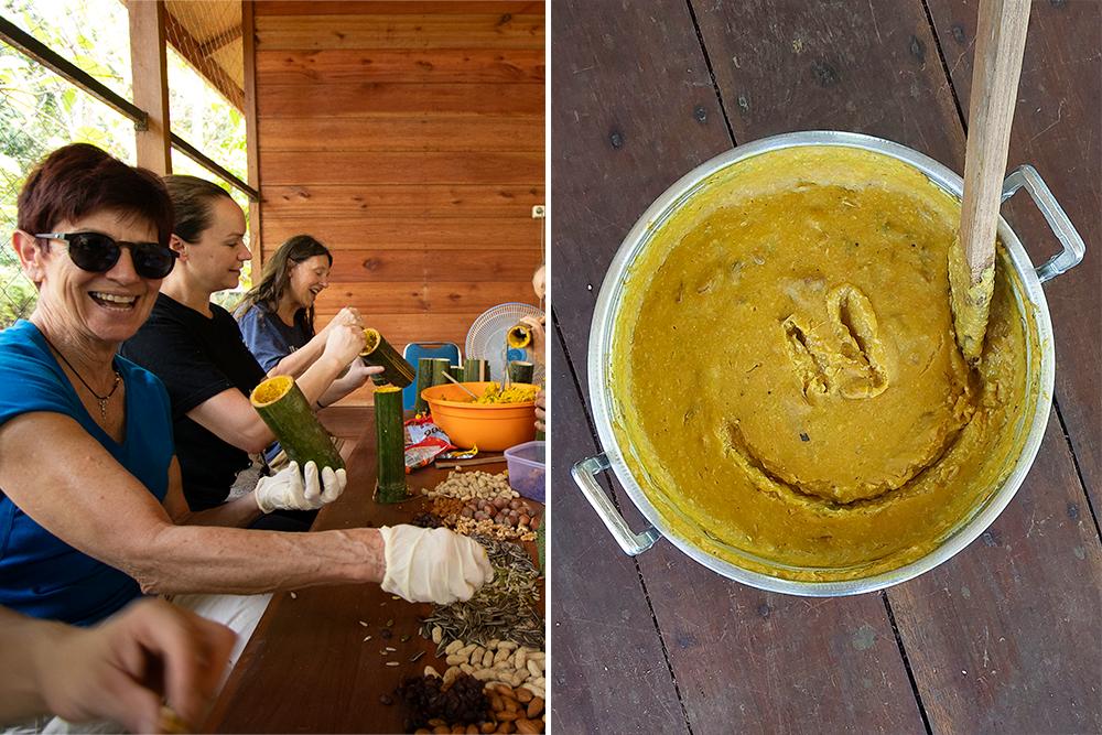 Ethical Volunteering with Orangutans