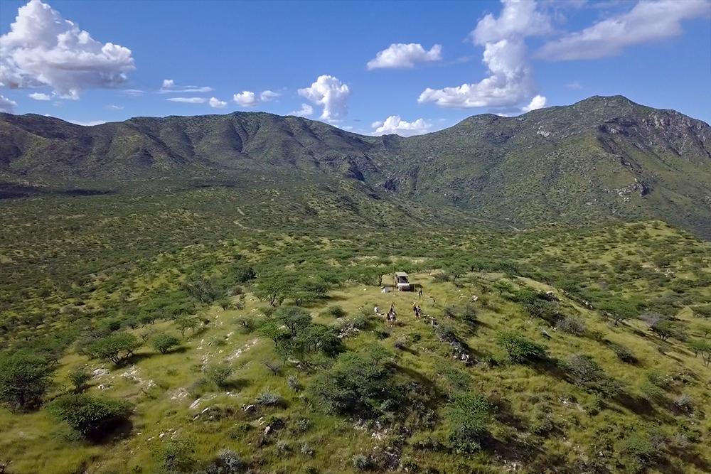 TimBila Nature Reserve